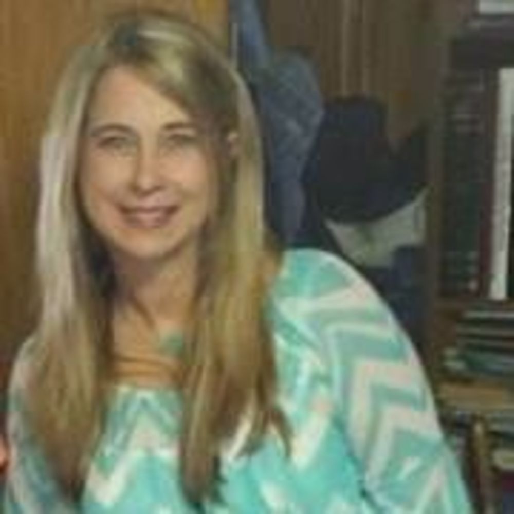 Meet your Posher, Deanna